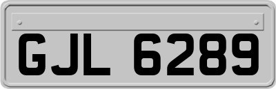 GJL6289