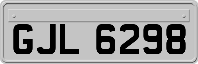 GJL6298
