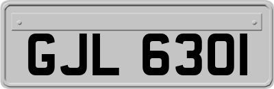 GJL6301
