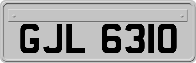 GJL6310