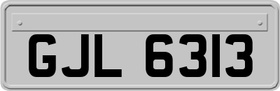 GJL6313