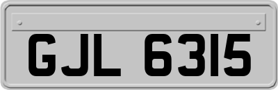 GJL6315