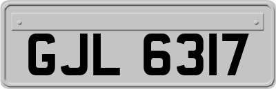 GJL6317