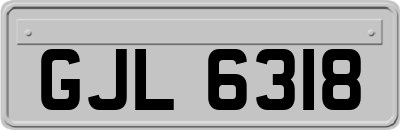 GJL6318
