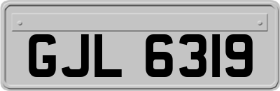 GJL6319