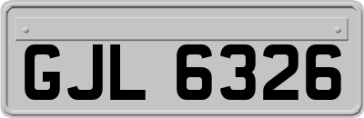 GJL6326