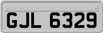 GJL6329