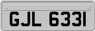 GJL6331