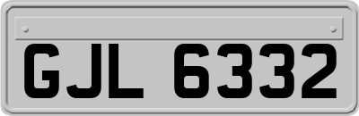 GJL6332