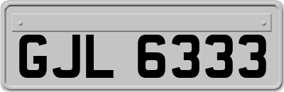 GJL6333