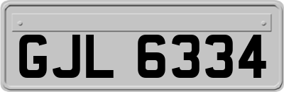 GJL6334
