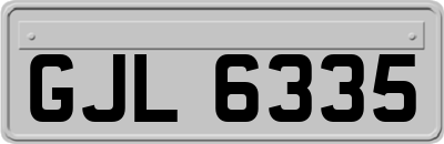 GJL6335