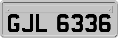 GJL6336