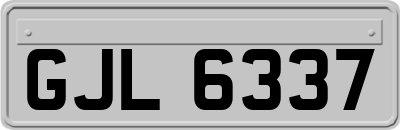 GJL6337