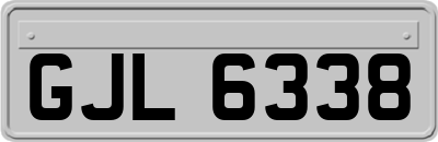 GJL6338