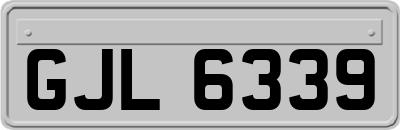 GJL6339