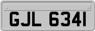 GJL6341