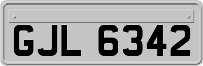 GJL6342