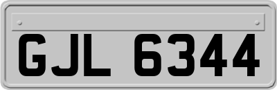 GJL6344