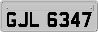 GJL6347