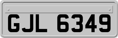 GJL6349