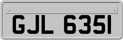 GJL6351