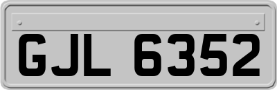 GJL6352