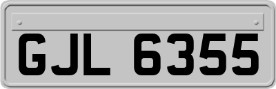 GJL6355