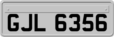GJL6356