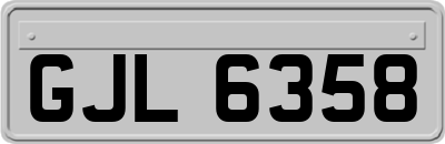 GJL6358