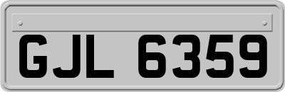 GJL6359