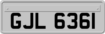 GJL6361