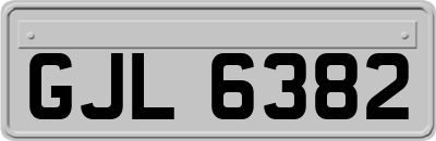 GJL6382