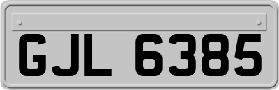 GJL6385