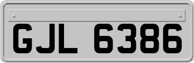 GJL6386