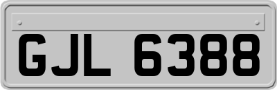 GJL6388