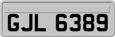 GJL6389