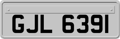 GJL6391