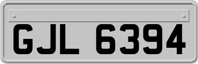 GJL6394