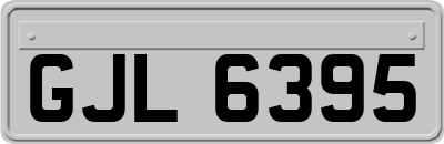 GJL6395