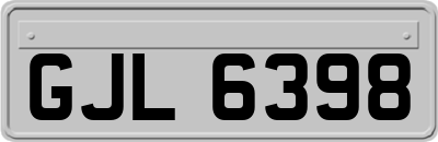 GJL6398