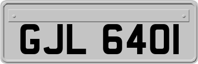 GJL6401