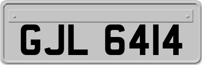 GJL6414