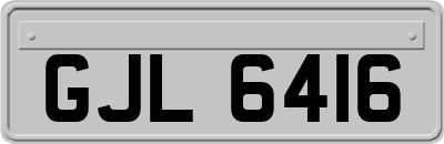 GJL6416