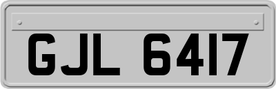 GJL6417