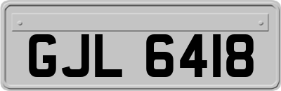 GJL6418