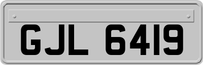 GJL6419
