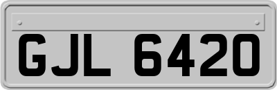 GJL6420