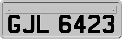 GJL6423