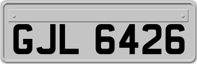 GJL6426